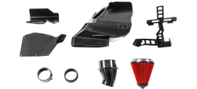 Eventuri Mercedes A35 AMG, GLA35, GLB35, A250 Carbon Intake