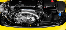 Eventuri Mercedes A35 AMG, GLA35, GLB35, A250 Carbon Intake