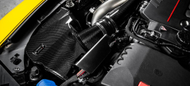 Eventuri Mercedes A35 AMG, GLA35, GLB35, A250 Carbon Intake