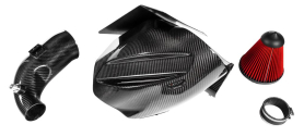 Eventuri Toyota MK5 Supra Carbon Intake