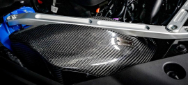 Eventuri Toyota MK5 2.0 B48 Carbon Intake