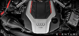 Eventuri Audi B9 S5/S4 Black Carbon Intake