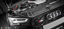 Eventuri Audi B9 S5/S4 Black Carbon Intake