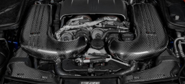 Eventuri Mercedes all X205 C63/C63S variants, AMG Carbon Intake