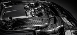 Eventuri Mercedes all X205 C63/C63S variants, AMG Carbon Intake