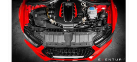 Eventuri Audi C7 RS6 RS7 Black Carbon Intake