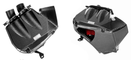 Eventuri Audi C7 RS6 RS7 Black Carbon Intake