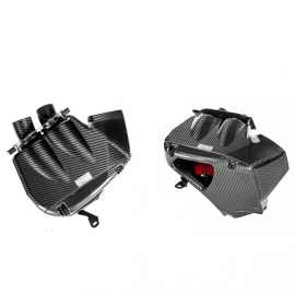 Eventuri Audi C7 S6 S7 Black Carbon Intake