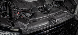 Eventuri Audi C8 RS6 RS7 Gloss Carbon Intake