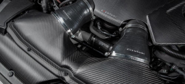 Eventuri Audi C8 RS6 RS7 Gloss Carbon Intake