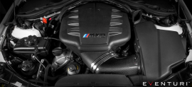 Eventuri BMW E39 M5 Black Carbon Intake