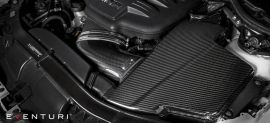 Eventuri BMW E39 M5 Black Carbon Intake