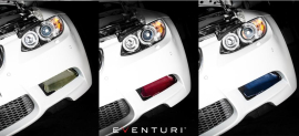 Eventuri BMW E39 M5 Black Carbon Intake