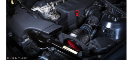 Eventuri BMW E46 M3 Black Carbon Intake