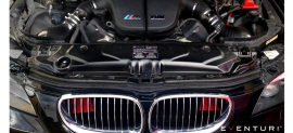 Eventuri BMW E6X M5/M6 Black Carbon intake