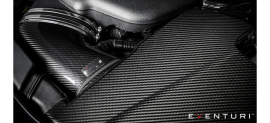 Eventuri BMW E9X M3 Carbon Airbox Lid Gloss