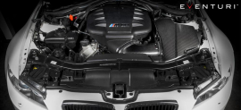 Eventuri BMW E9X M3 Carbon Airbox Lid Gloss