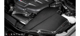 Eventuri BMW E9X M3 Carbon Airbox Lid Gloss