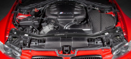 Eventuri BMW E9X M3 Carbon Inlet Plenum Gloss