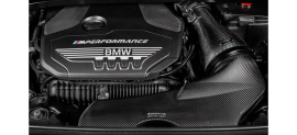 Eventuri BMW F40 M135i, F44 M235i