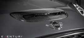 Eventuri Mini Cooper S / JCW Facelift Black Carbon Intake