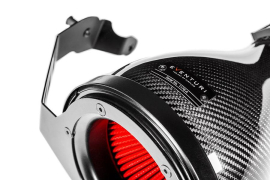 Eventuri Mini JCW Countryman 306HP Carbon Intake with no scoop