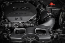 Eventuri MINI Countryman S Facelift Plastic Intake with no scoop