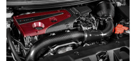 Eventuri FK2 Carbon Turbo Tube for Customers with FK2 V2 Intake