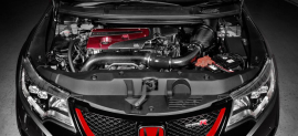 Eventuri FK2 Carbon Turbo Tube for Customers with FK2 V2 Intake