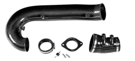 Eventuri FK2 Carbon Turbo Tube Package with V2 MAF Tube