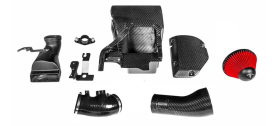 Eventuri FK8 Civic Type R Black Carbon Intake