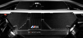 Eventuri BMW F9X X3M/X4M Carbon Intake System