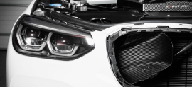 Eventuri BMW F9X X3M/X4M Carbon Intake System