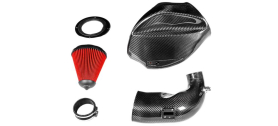 Eventuri BMW G20 B58 Intake System - Pre 2018 November