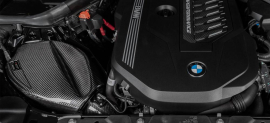 Eventuri BMW G20 B58 Intake System - Pre 2018 November