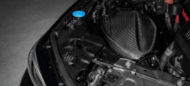 Eventuri BMW G20 B58 Intake System - Pre 2018 November