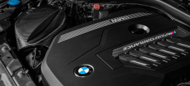 Eventuri BMW G20 B58 Intake System - Pre 2018 November