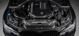 Eventuri BMW G20 B58 Intake System - Pre 2018 November