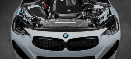 Eventuri BMW G20/G42 B58 Intake System - Post 2018 November