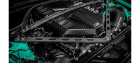 Eventuri BMW G8X M3/M4 Gloss Carbon Engine Cover