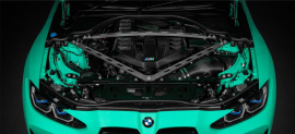 Eventuri BMW G8X M3/M4 Gloss Carbon Engine Cover