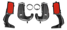 Eventuri Mercedes GLC63S Carbon Intake