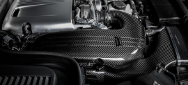 Eventuri Mercedes GLC63S Carbon Intake