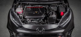 Eventuri Toyota GR Yaris Carbon Gloss Engine Cover