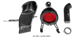 Eventuri Toyota GR Yaris Gloss Carbon Intake