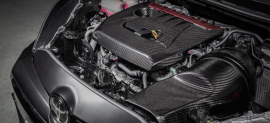 Eventuri Toyota GR Yaris Gloss Carbon Intake