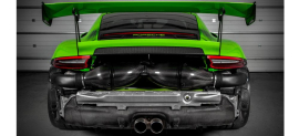 Eventuri Porsche 991 GT3 RS Carbon Intake