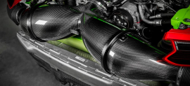 Eventuri Porsche 991 GT3 RS Carbon Intake