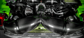 Eventuri Porsche 991 GT3 RS Carbon Intake