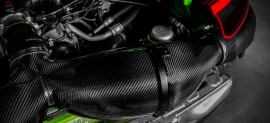 Eventuri Porsche 991 GT3 RS Carbon Intake